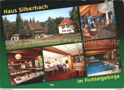 Selb Haus Silberbach