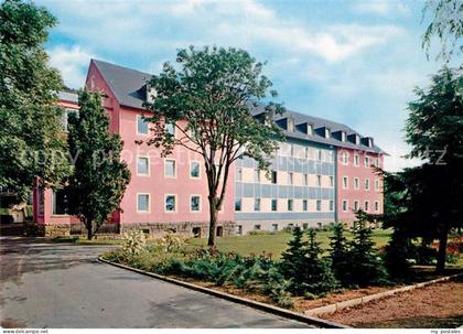 Selb Stadtkrankenhaus