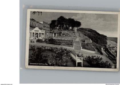 50217526 - Ostseebad Sellin