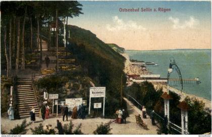 Sellin a. Rügen,