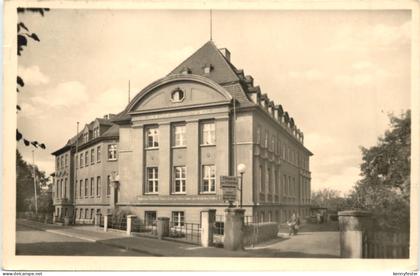 Senftenberg - Kruishaus