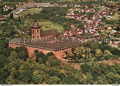 Siegburg Michaelsberg