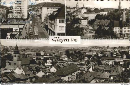 Siegen Westfalen