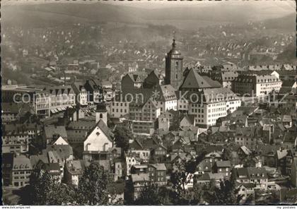 Siegen Westfalen Oberstadt