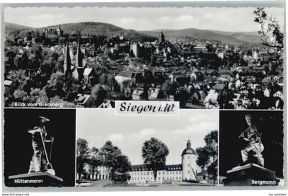 Siegen Westfalen Siegen