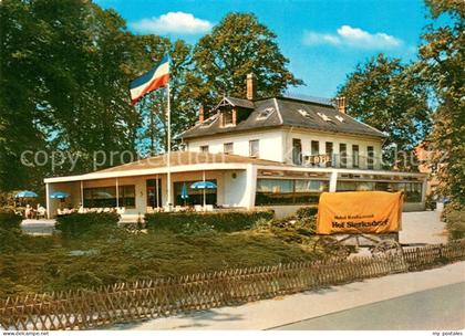 Sierksdorf Ostseebad Hotel Restaurant Cafe Hof