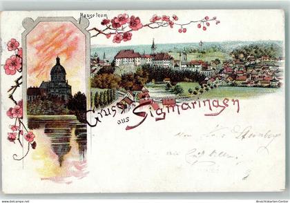 13452847 - Sigmaringen