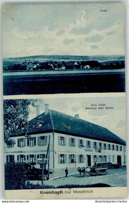 13459450 - Krumbach b Messkirch