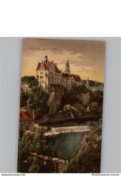 50317916 - Sigmaringen