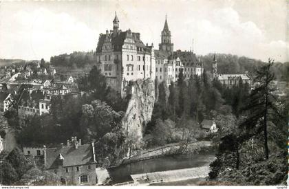 CPM Schloss Sigmaringen