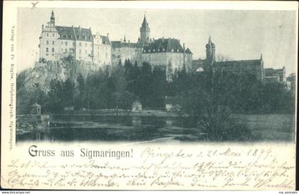 Sigmaringen