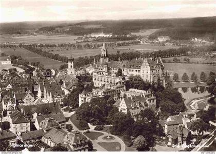 Sigmaringen Donau BW Schloss-Sigmaringen Donau Altstadt Kirche