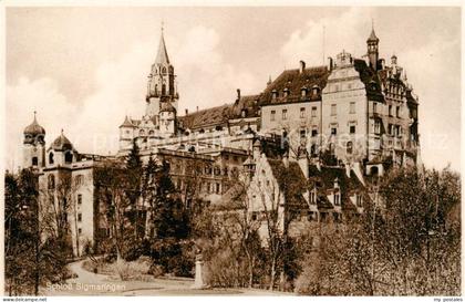 Sigmaringen Schloss