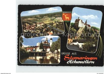 Sigmaringen Schloss