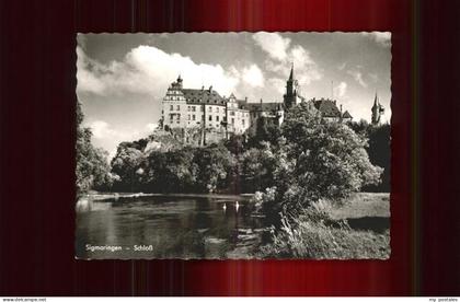 Sigmaringen Schloss