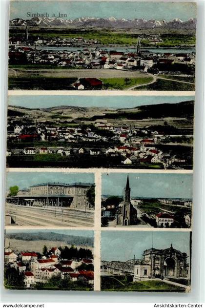 13188084 - Simbach a. Inn