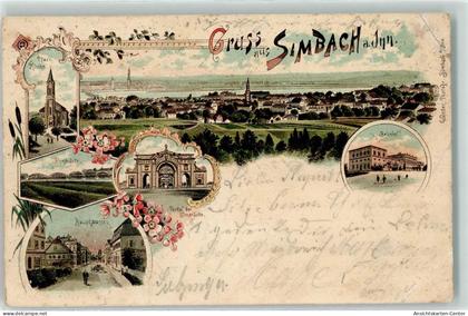 13192651 - Simbach a. Inn