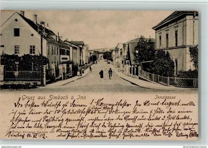 13407949 - Simbach a. Inn