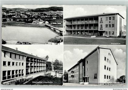 39221764 - Simbach a. Inn