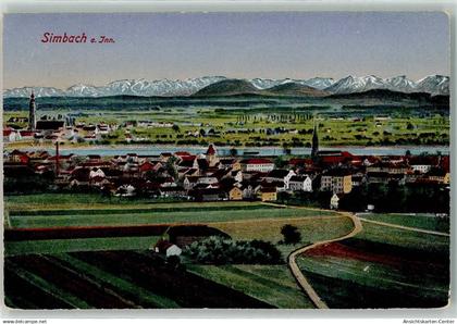 39258313 - Simbach a. Inn