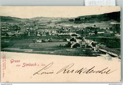 39711675 - Simbach a. Inn