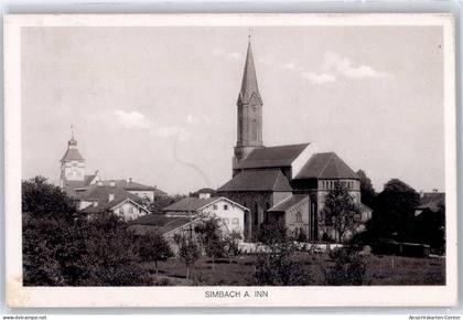 50995111 - Simbach a. Inn