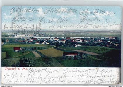 50996438 - Simbach a. Inn