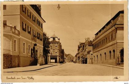 CPA Simbach am Inn GERMANY (891994)