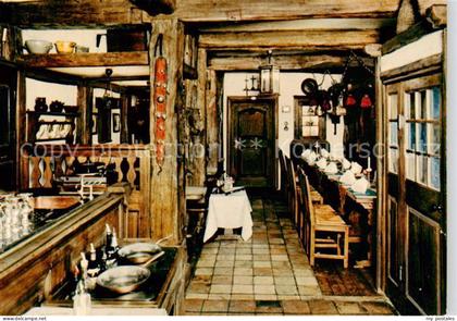 Einruhr Simmerath La Ferme Rotisserie Restaurant