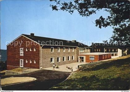 Simmerath Jugendherberge Rurberg