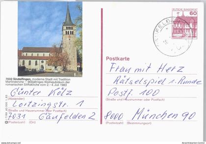 50408493 - Sindelfingen