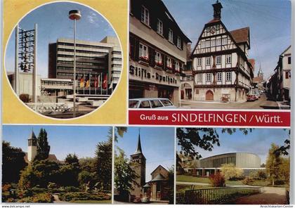 50408523 - Sindelfingen