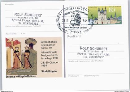 50507004 - Sindelfingen