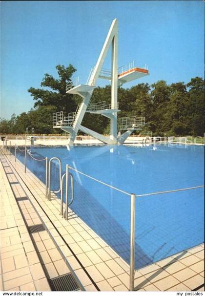 Sindelfingen Freibad