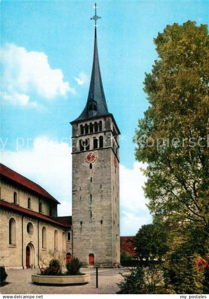 Sindelfingen Martinskirche