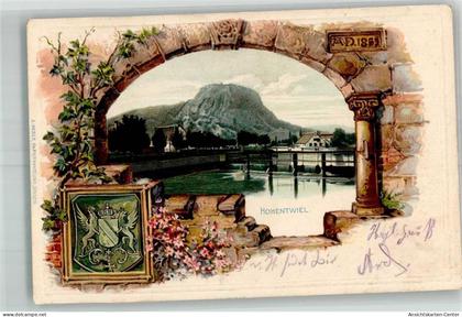 13307172 - Singen Hohentwiel