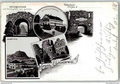 13452839 - Singen Hohentwiel