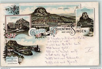 13497921 - Singen Hohentwiel