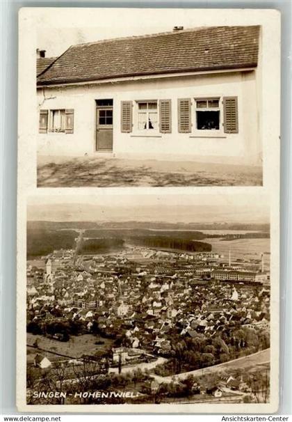 13573461 - Singen Hohentwiel