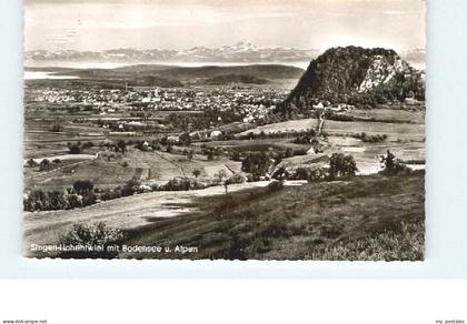 Singen Hohentwiel Singen