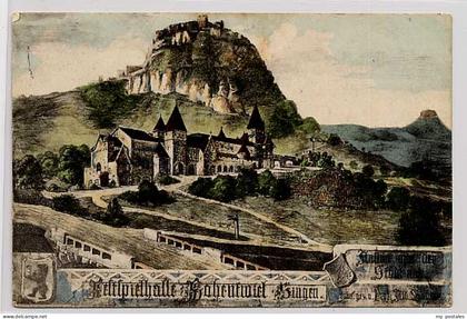 Singen Hohentwiel Singen