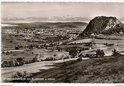 Singen Hohentwiel Singen Hohentwiel