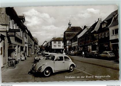 13135665 - Sinsheim , Elsenz