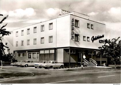 Sinsheim - Gästehaus Lott