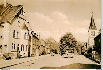 Soemmerda Weissenseer Strasse