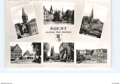 Soest Arnsberg