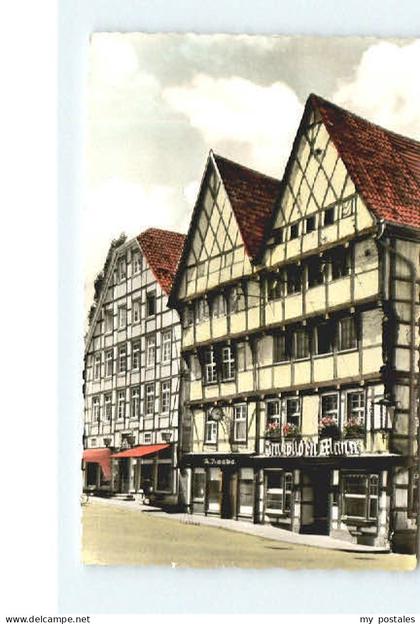 Soest Arnsberg