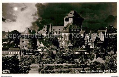 Burg Wupper Schloss Burg
