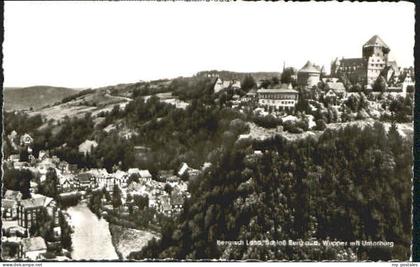 Schloss Burg Schloss Burg