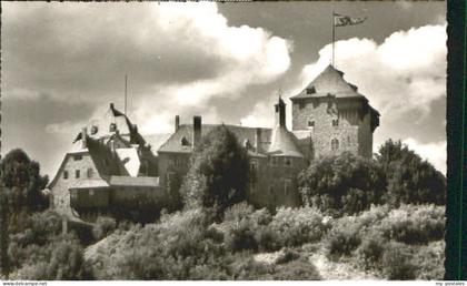 Schloss Burg Schloss Burg